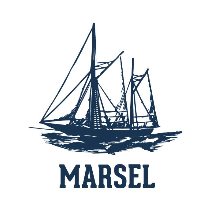 Marsel Marsel zout