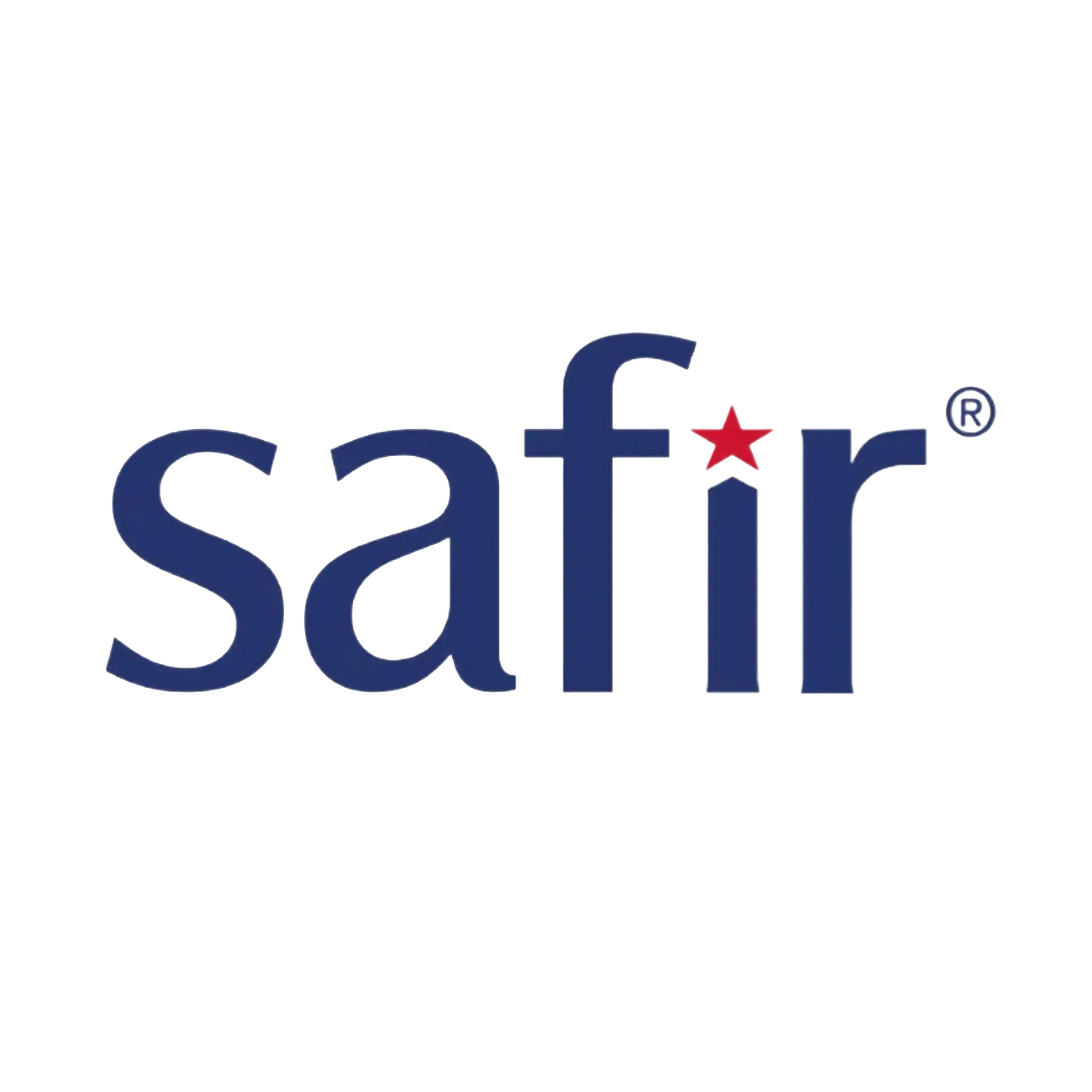 Safir zouttabletten Safir zout