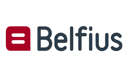 Belfius betaalmethode