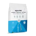 🌊 Aqua Pro 15 kg Pastilles de Sel – Tablettes de Sel pour Adoucisseurs d'Eau