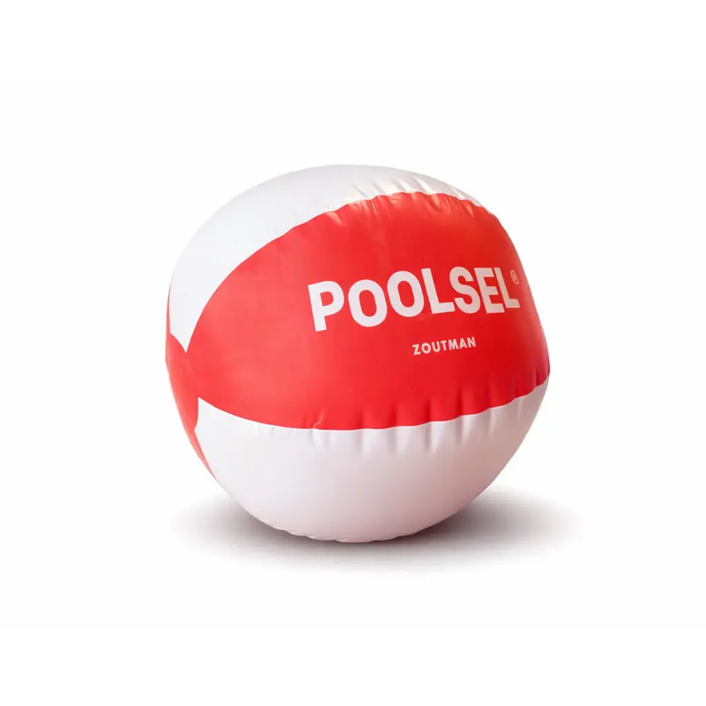 Strandbal Poolsel 