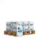 Pastilles de sel 25 kg – Emballage économique marque propre – DISPONIBLE TEMPORAIREMENT
