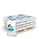 Pastilles de sel 25 kg – Emballage économique marque propre – DISPONIBLE TEMPORAIREMENT