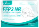 FPP2 Masque de bouche