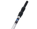 Perche télescopique Delphin en 2 sections, 2,4 m - 4,8 m
