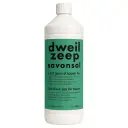 CHEMIEKOR Savon à récurer 1L | Savon pour sols authentique – 100 % biodégradable