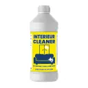 CHEMIEKOR Nettoyant Intérieur 1L – Nettoyant intérieur multifonctionnel