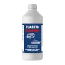 CHEMIEKOR Nettoyant Plastique 1L – Nettoyant PVC pour bateaux – Nettoyant pour caravane