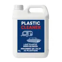 CHEMIEKOR Plastic-Cleaner 5L - PVC-Reiniger Voor Boten - Caravan Reiniger
