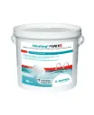 BAYROL 5 in 1 Chloor Tabletten 250gr - Multifunctionele Chloor Tabletten 5KG
