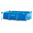 INTEX Rechthoekig Zwembad 220x150x60 cm